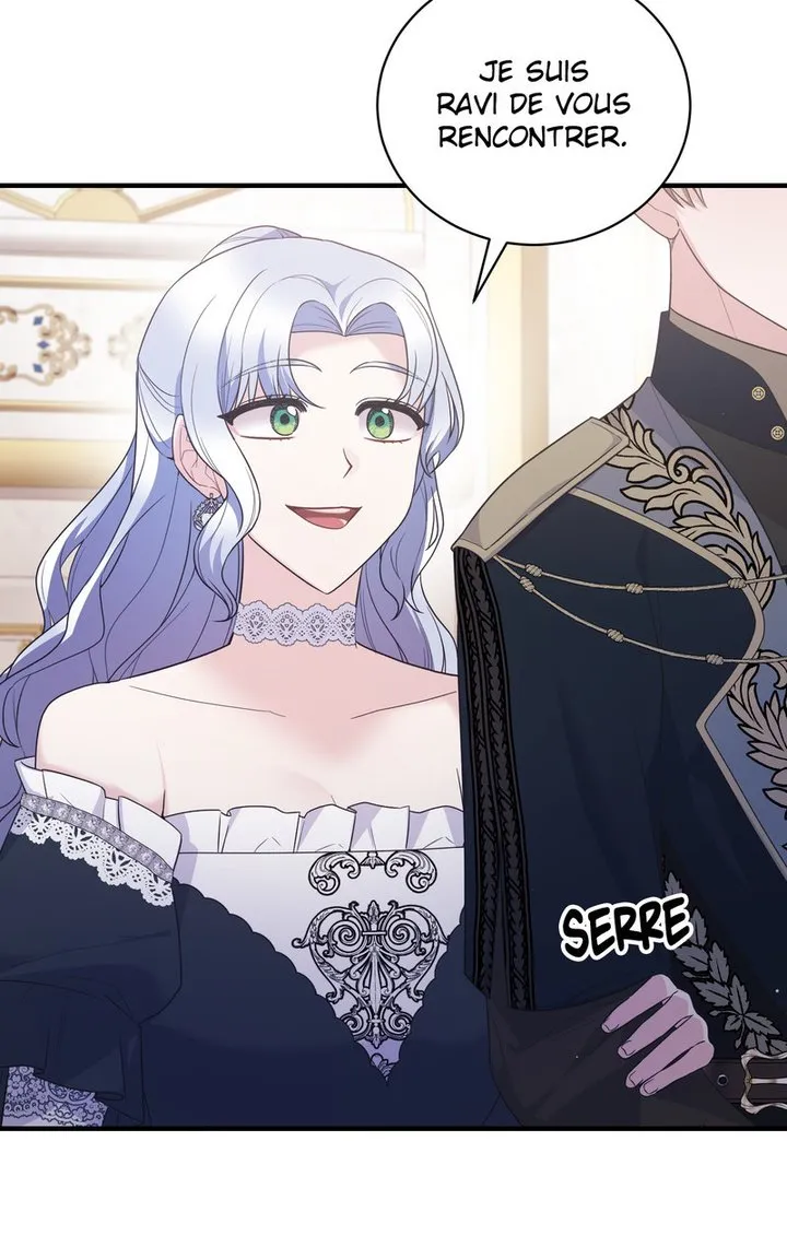 Read Angelic Lady FR Manga Online