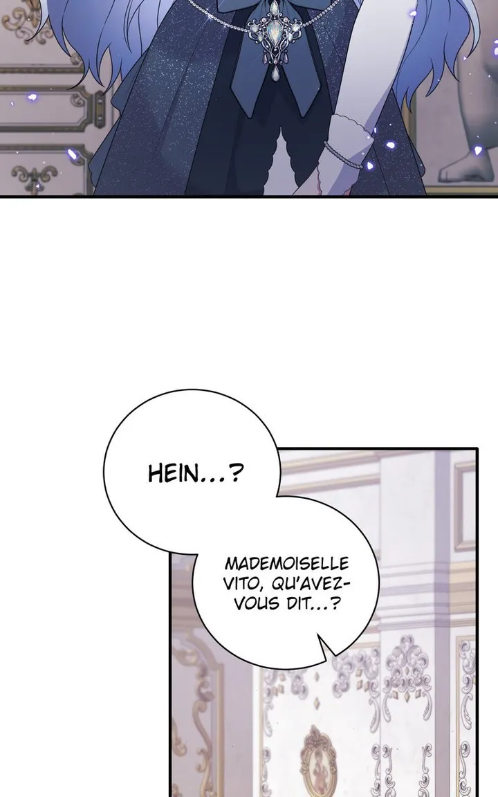 Read Angelic Lady FR Manga Online