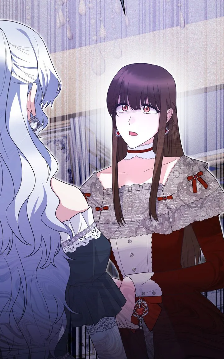 Read Angelic Lady FR Manga Online