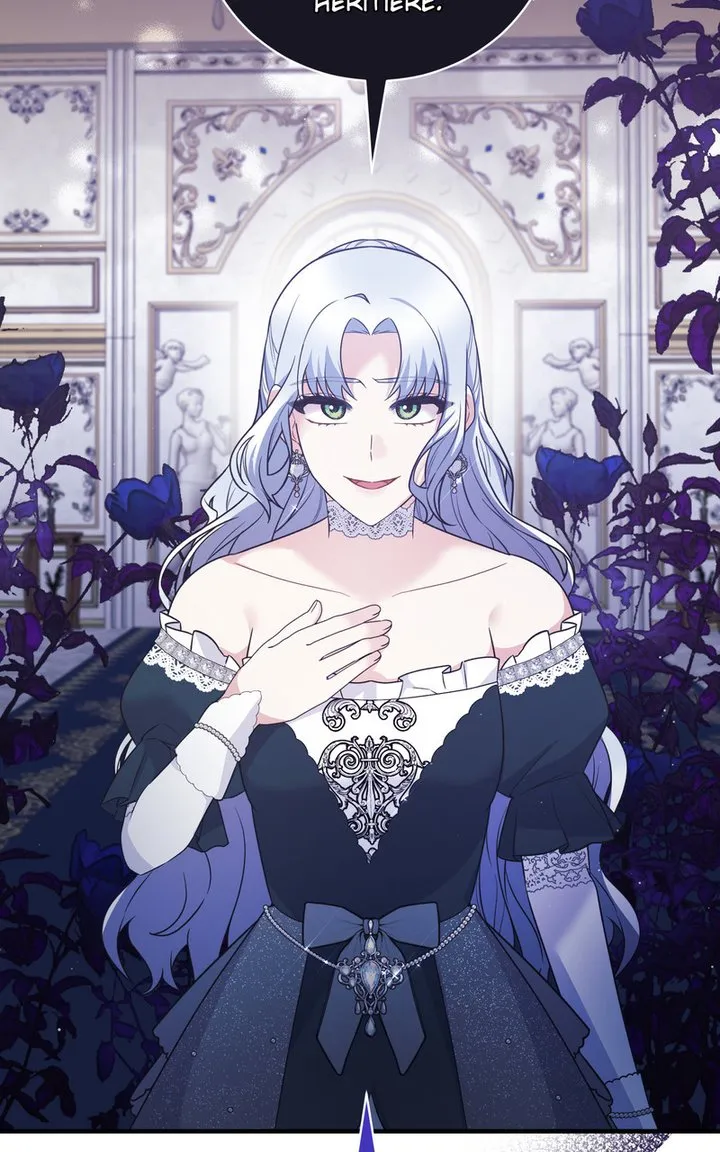 Read Angelic Lady FR Manga Online