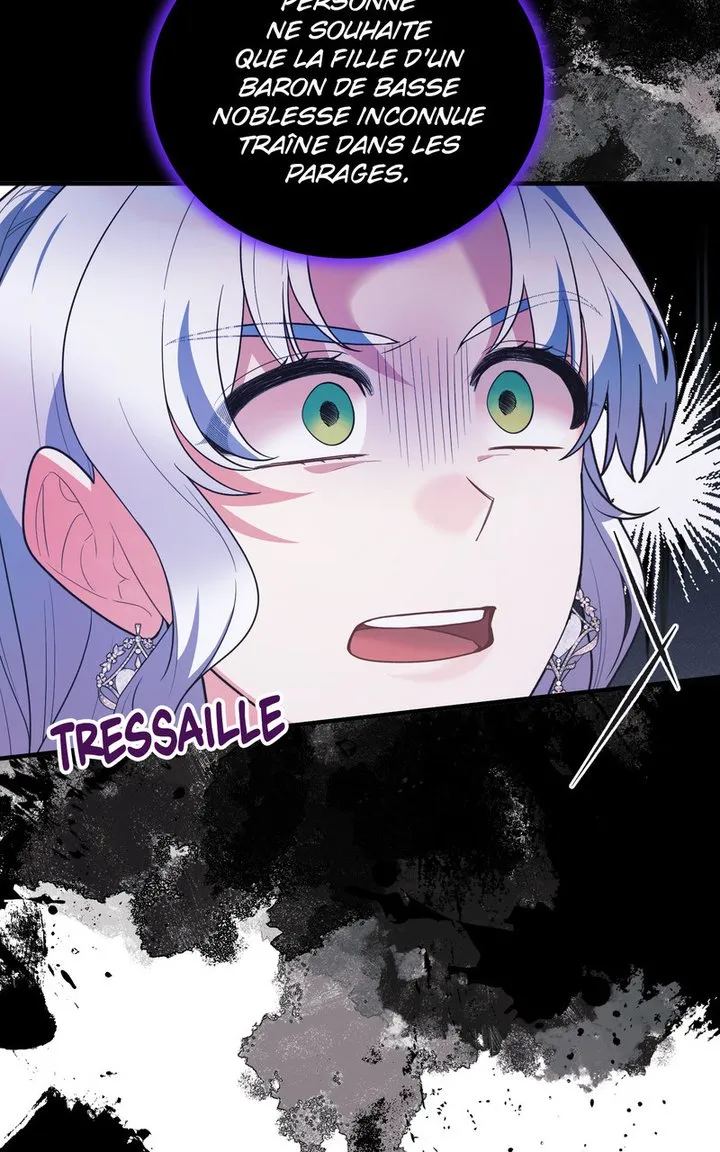 Read Angelic Lady FR Manga Online