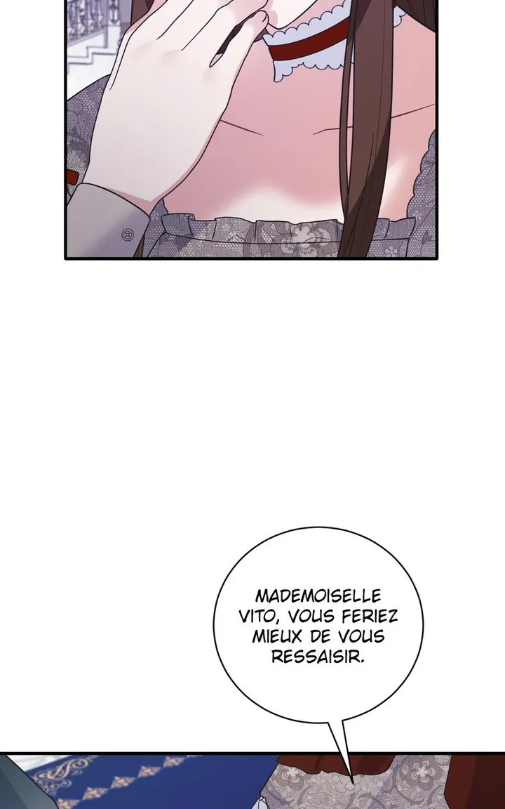 Read Angelic Lady FR Manga Online
