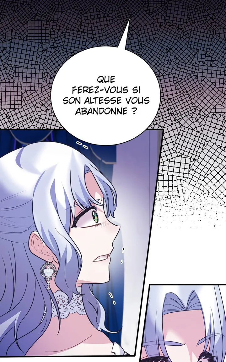 Read Angelic Lady FR Manga Online