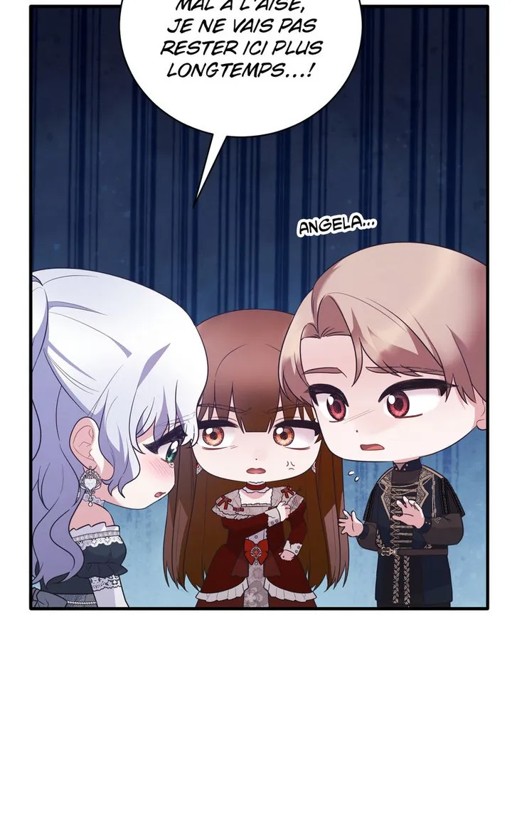 Read Angelic Lady FR Manga Online
