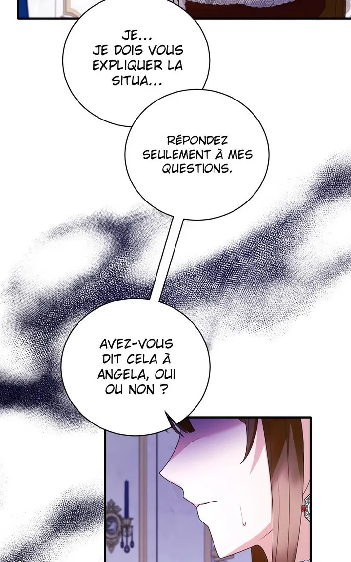Read Angelic Lady FR Manga Online