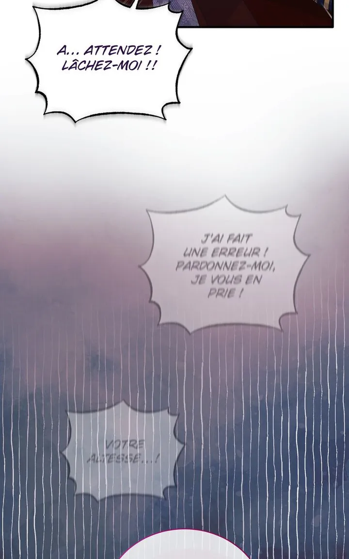Read Angelic Lady FR Manga Online