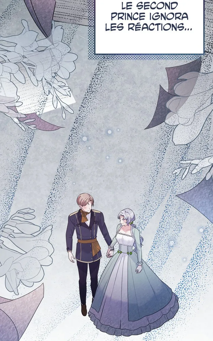 Read Angelic Lady FR Manga Online