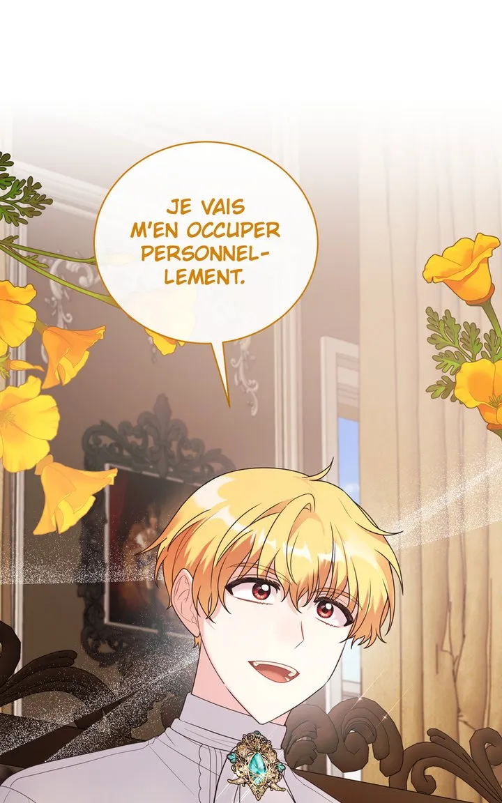 Read Angelic Lady FR Manga Online