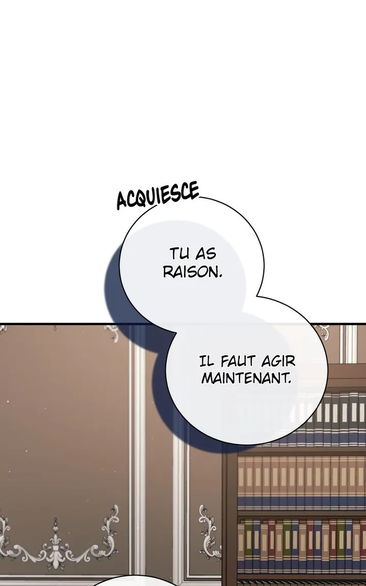 Read Angelic Lady FR Manga Online