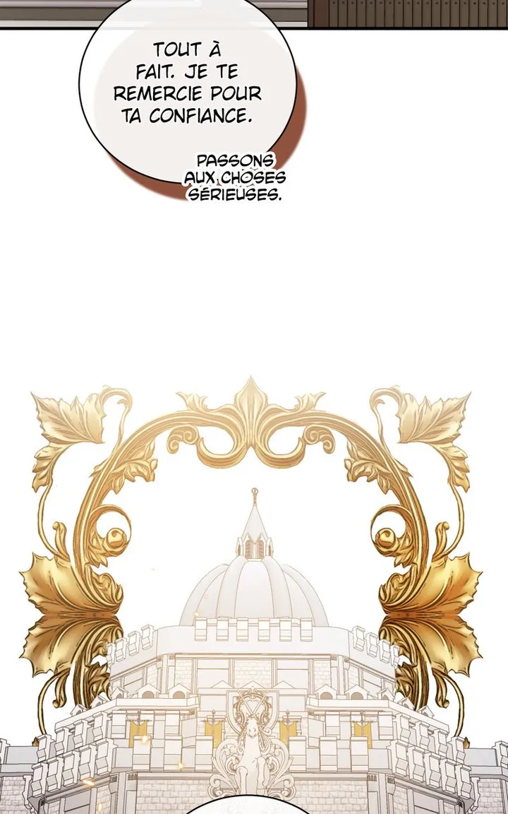 Read Angelic Lady FR Manga Online