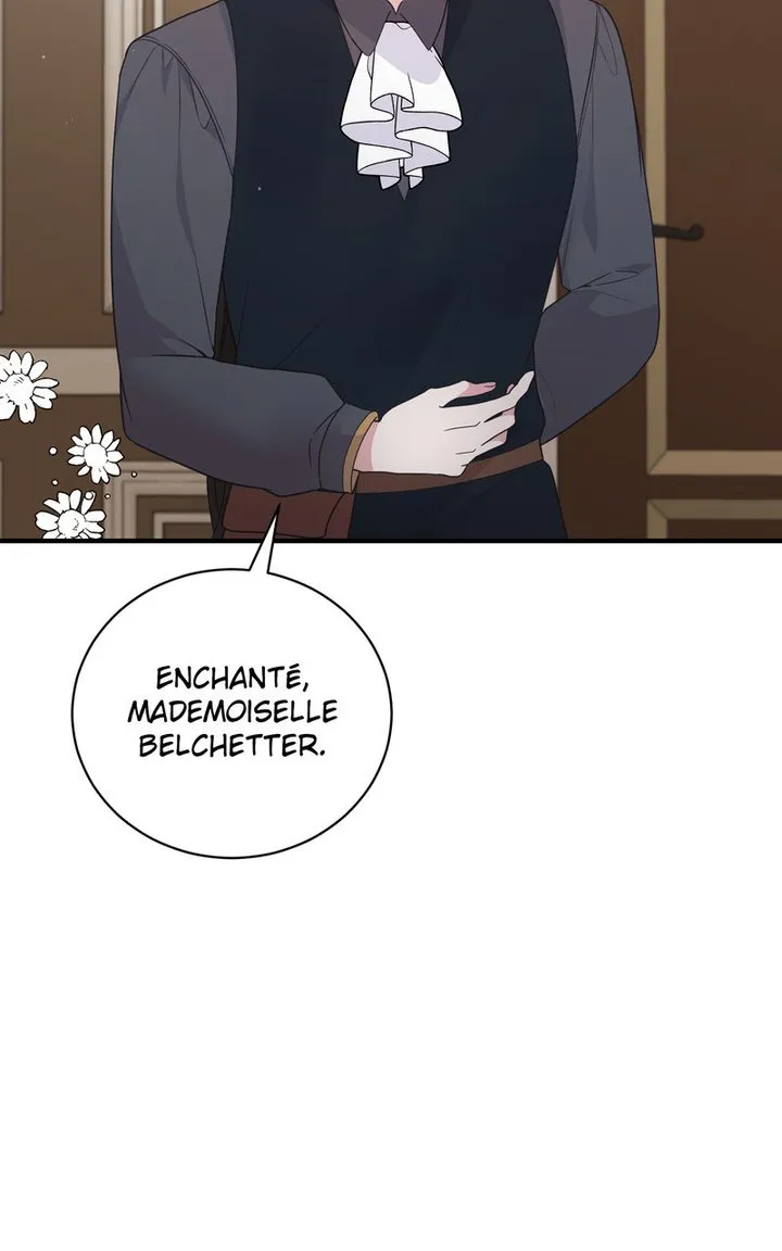 Read Angelic Lady FR Manga Online