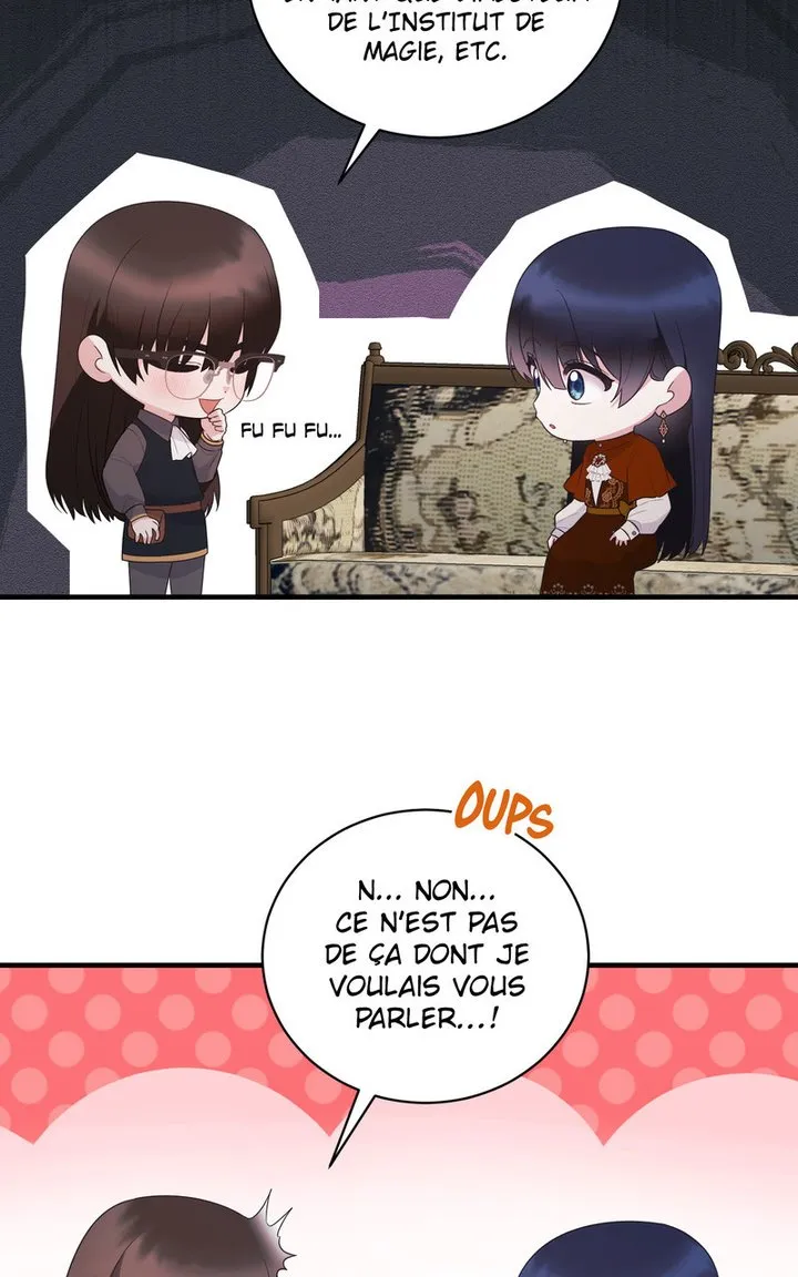Read Angelic Lady FR Manga Online