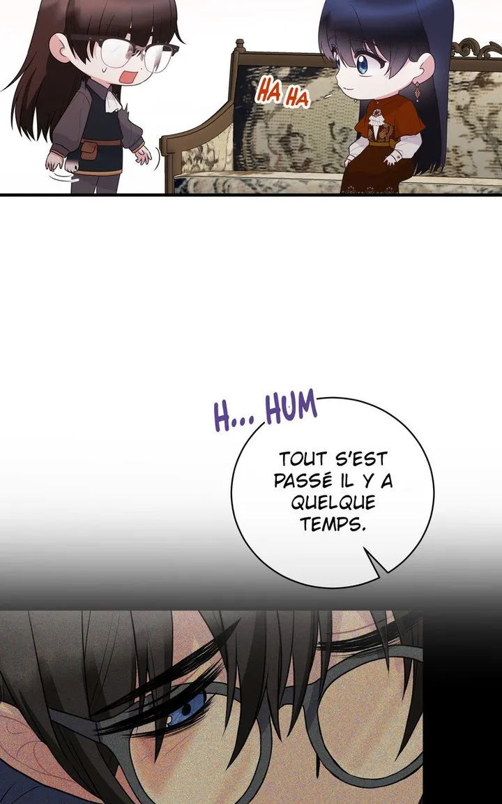 Read Angelic Lady FR Manga Online