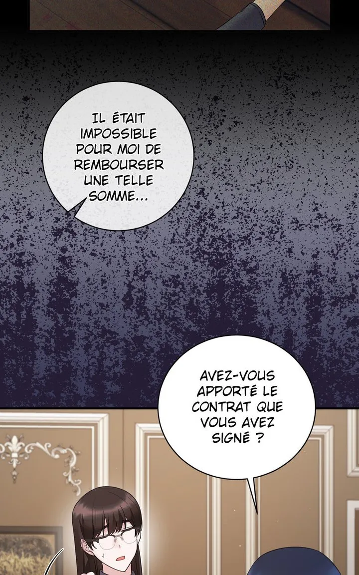 Read Angelic Lady FR Manga Online
