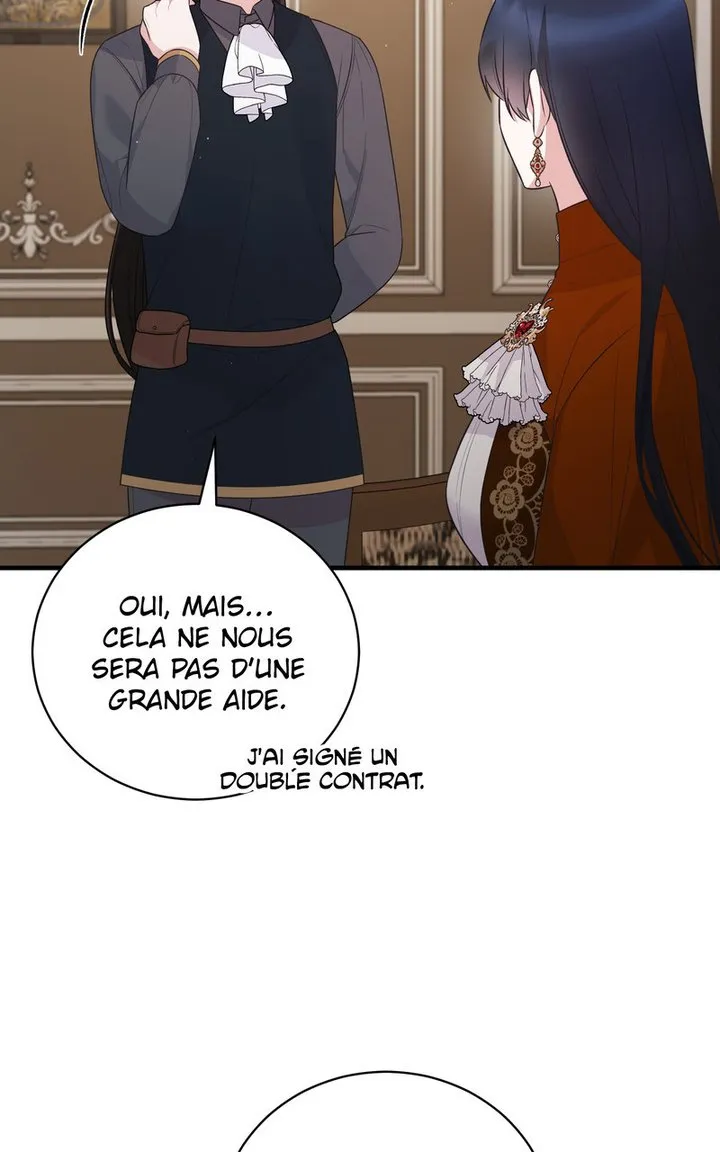 Read Angelic Lady FR Manga Online