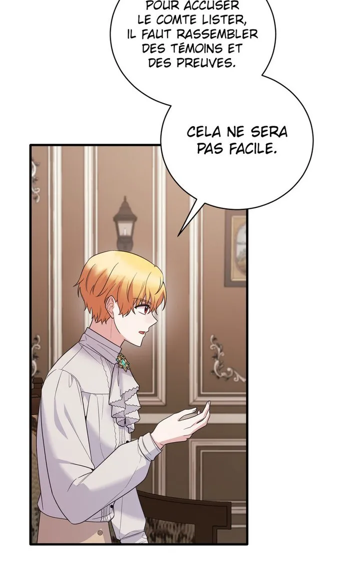 Read Angelic Lady FR Manga Online