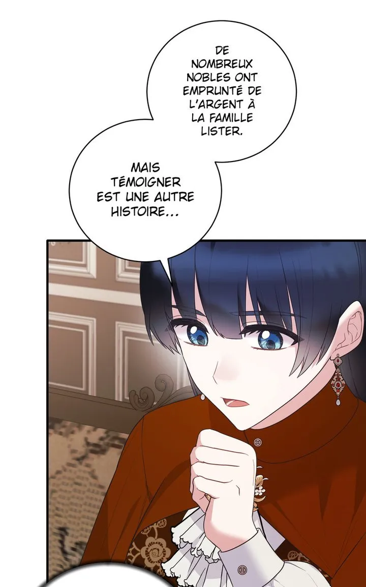 Read Angelic Lady FR Manga Online