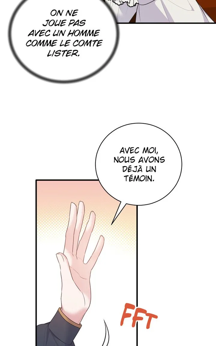 Read Angelic Lady FR Manga Online
