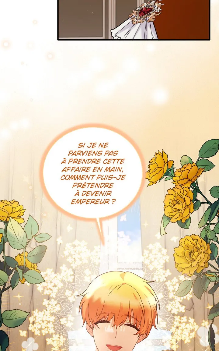 Read Angelic Lady FR Manga Online