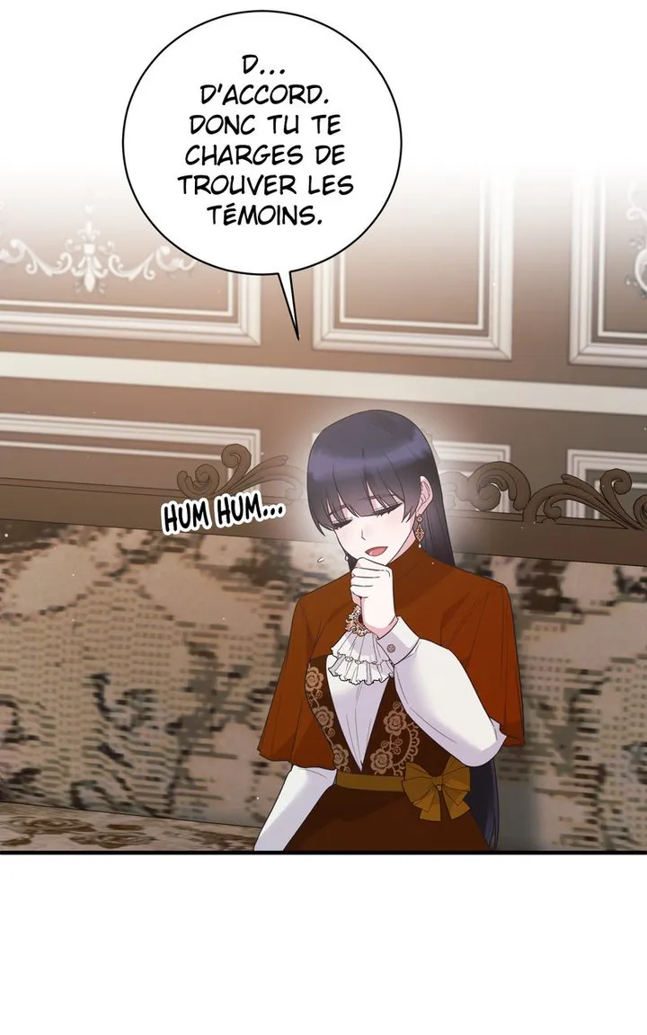 Read Angelic Lady FR Manga Online