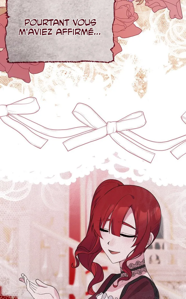 Read Angelic Lady FR Manga Online