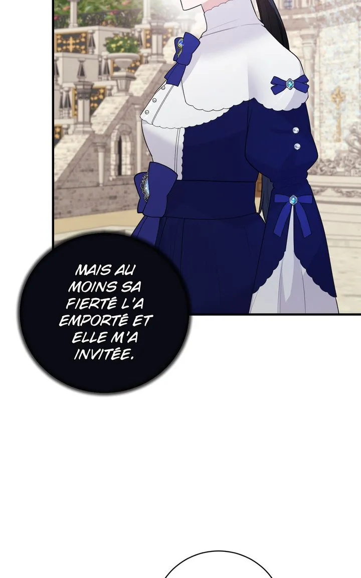 Read Angelic Lady FR Manga Online