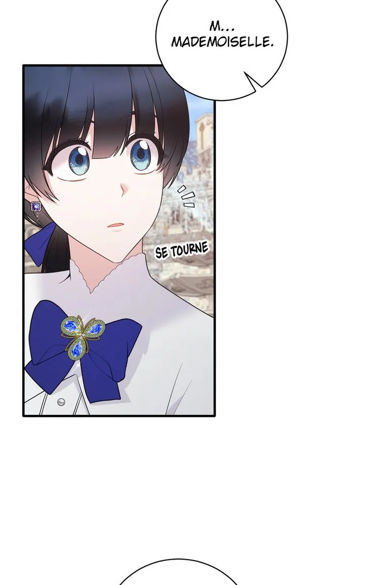 Read Angelic Lady FR Manga Online