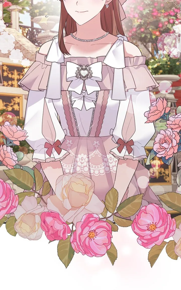 Read Angelic Lady FR Manga Online