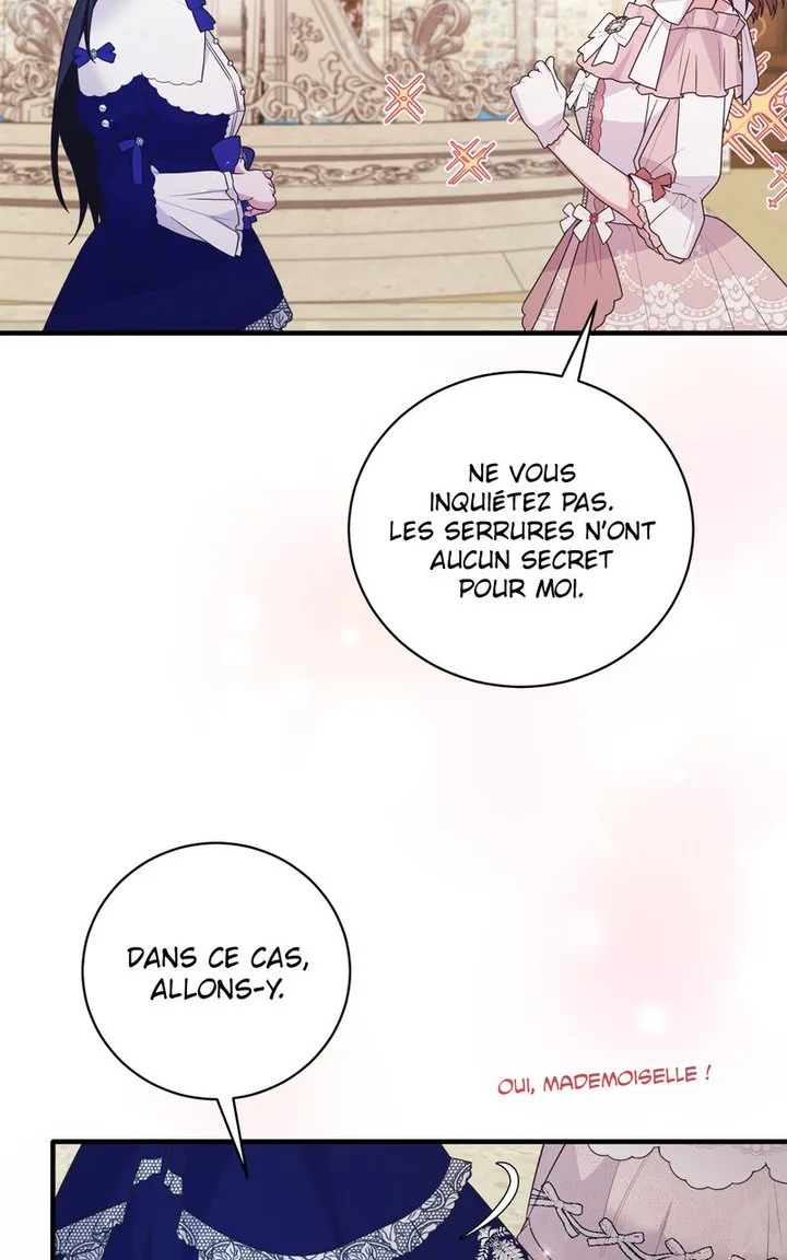 Read Angelic Lady FR Manga Online