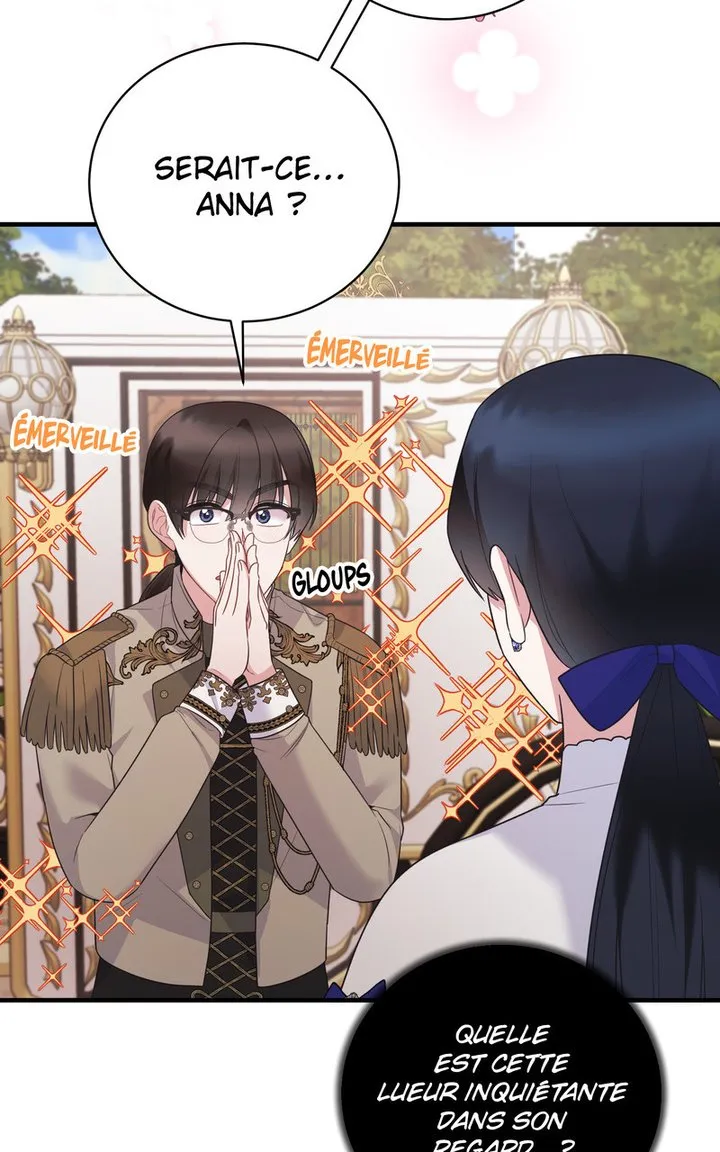 Read Angelic Lady FR Manga Online