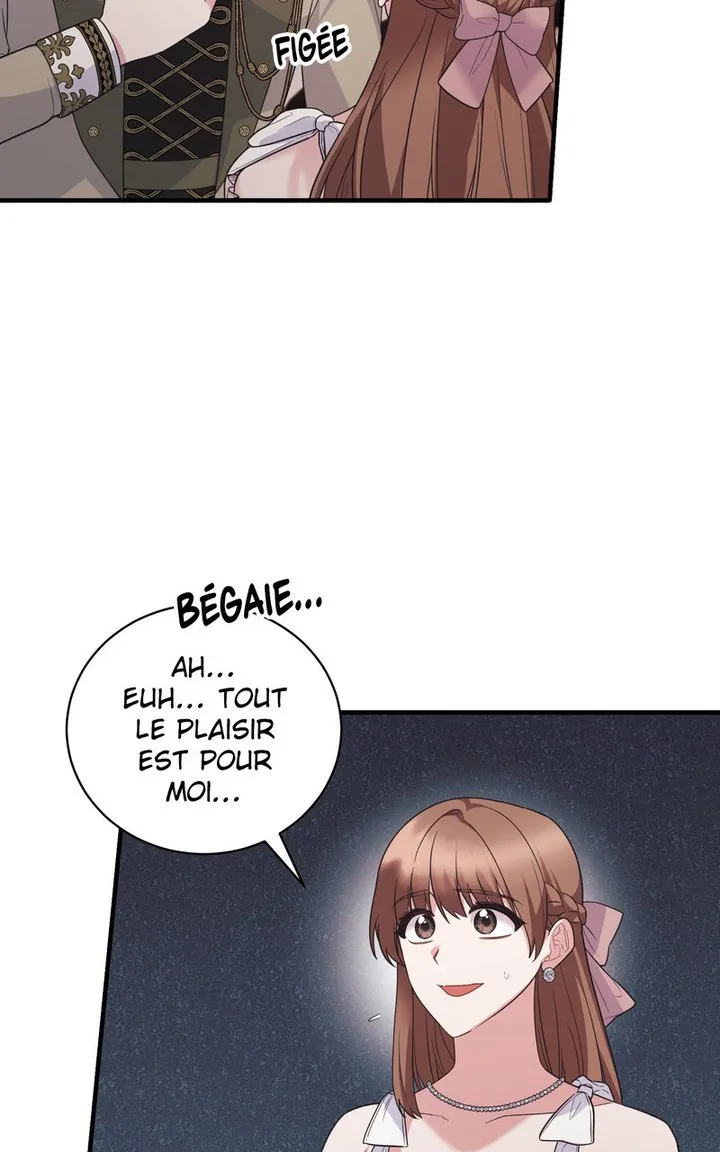Read Angelic Lady FR Manga Online
