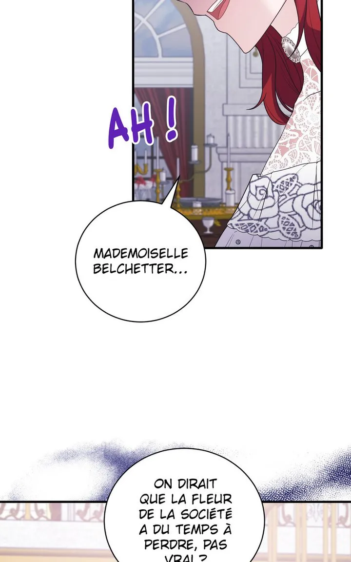 Read Angelic Lady FR Manga Online