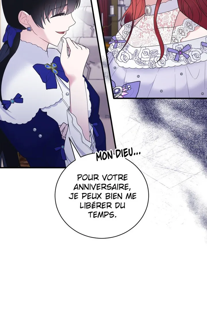 Read Angelic Lady FR Manga Online