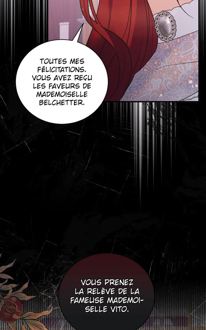 Read Angelic Lady FR Manga Online