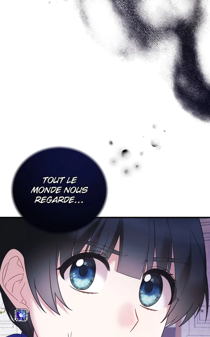 Read Angelic Lady FR Manga Online