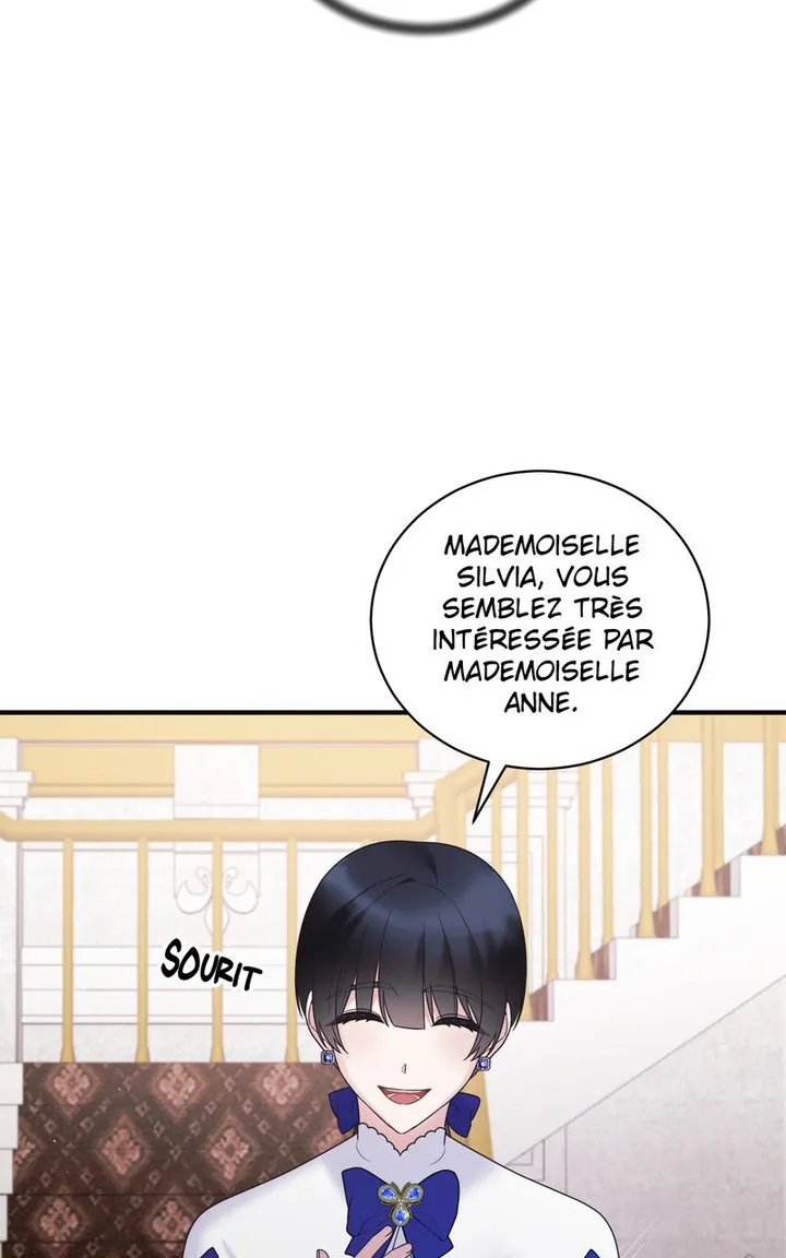 Read Angelic Lady FR Manga Online