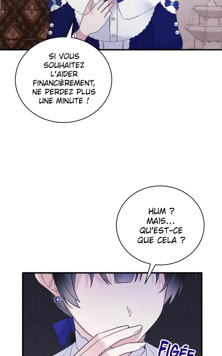 Read Angelic Lady FR Manga Online