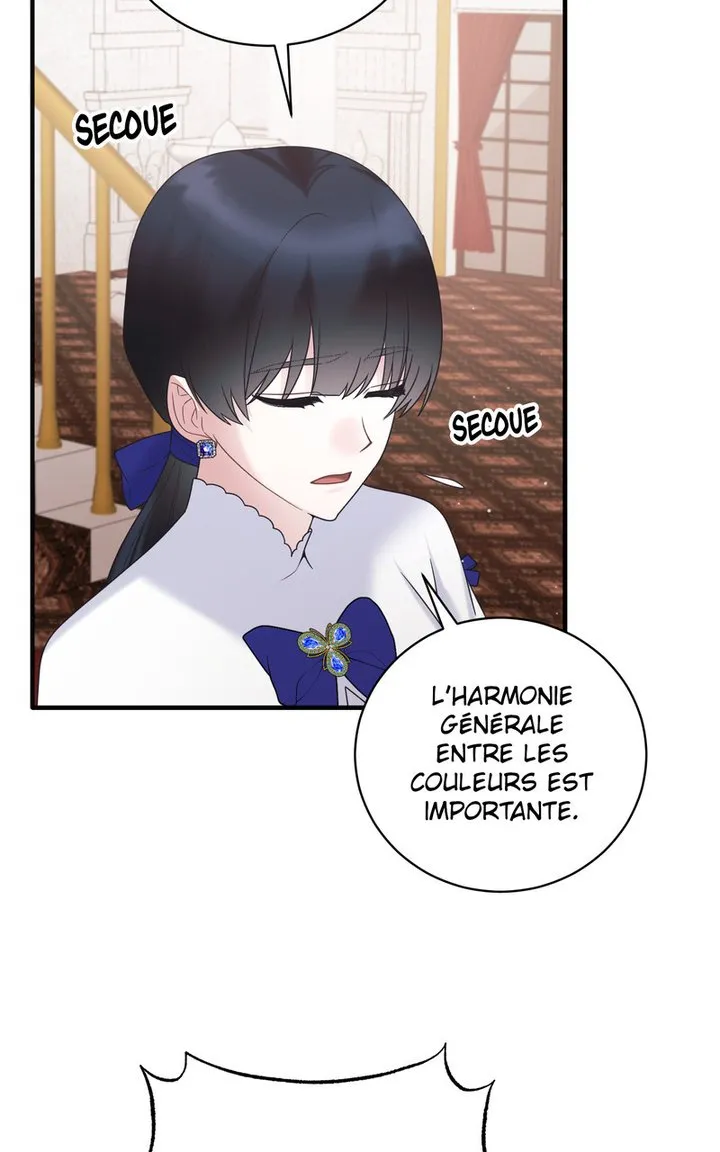 Read Angelic Lady FR Manga Online
