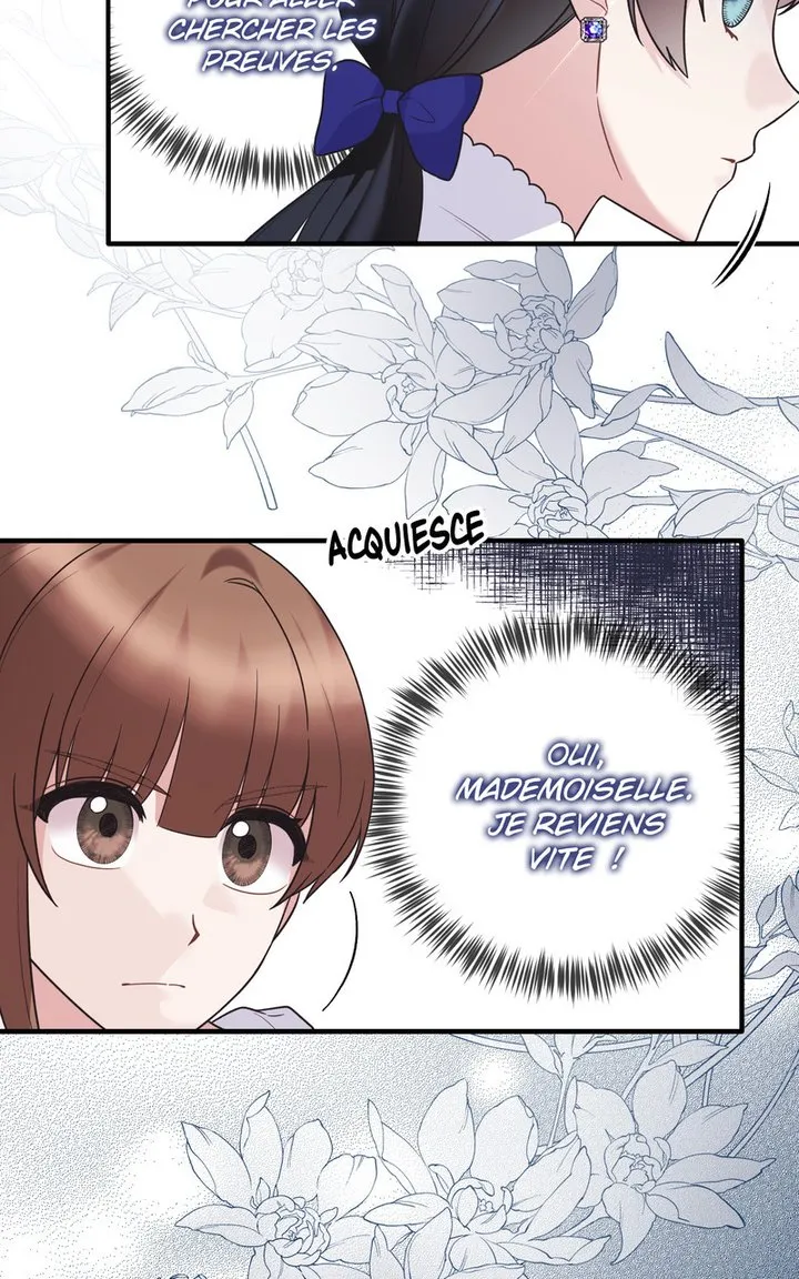 Read Angelic Lady FR Manga Online