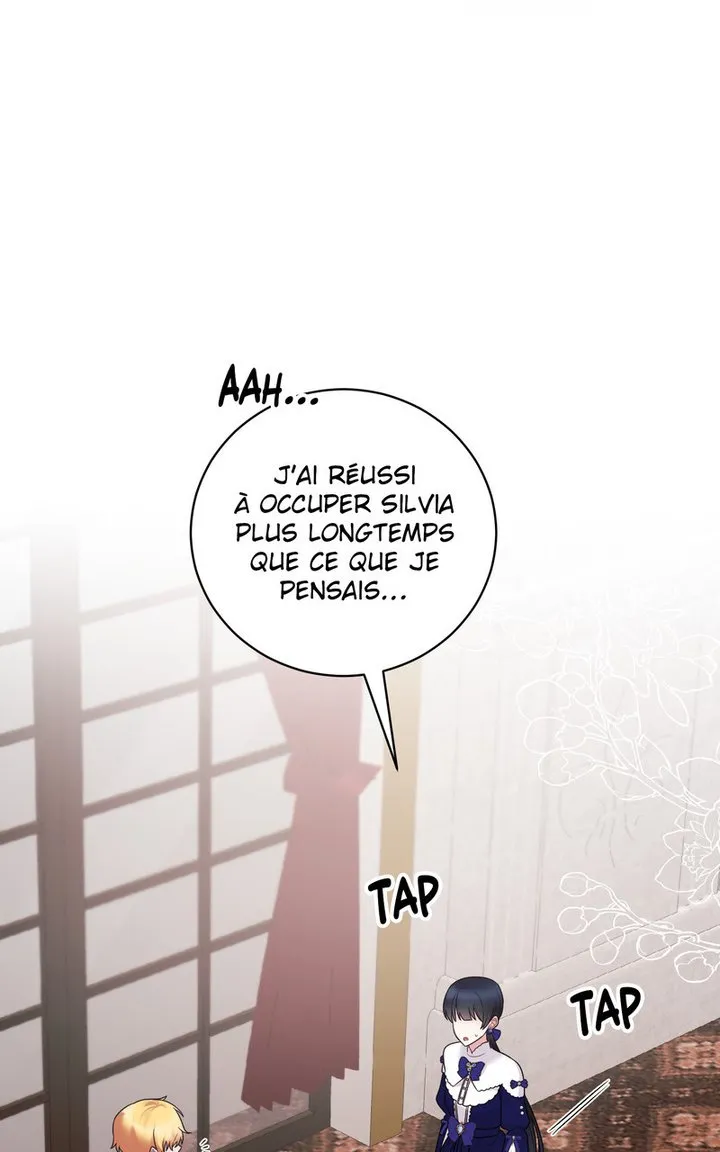Read Angelic Lady FR Manga Online