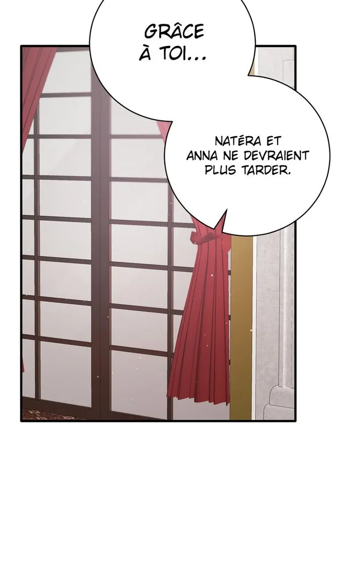 Read Angelic Lady FR Manga Online