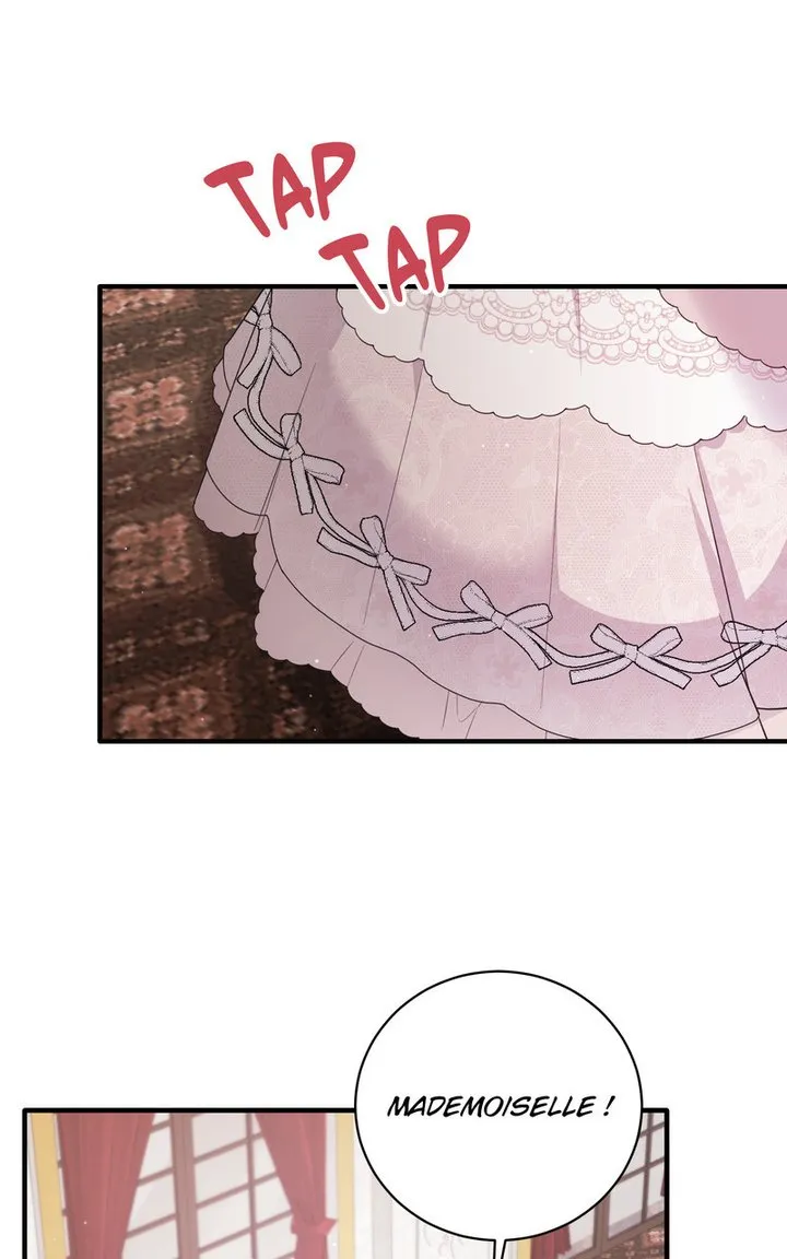 Read Angelic Lady FR Manga Online