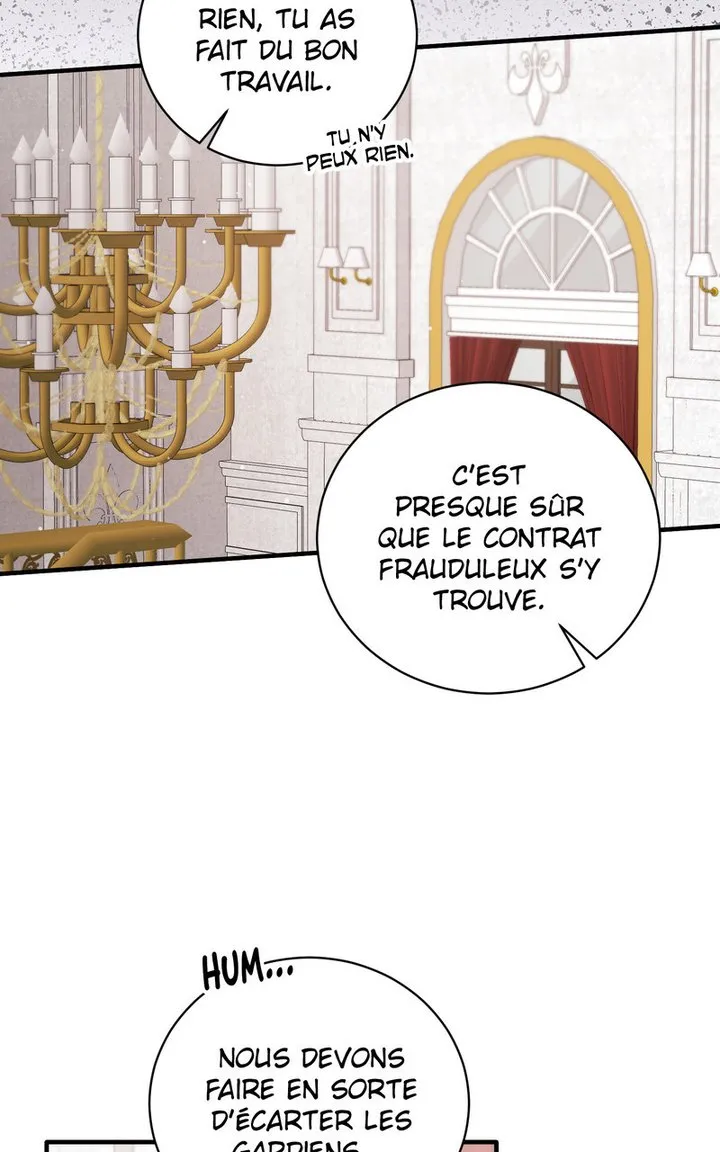 Read Angelic Lady FR Manga Online