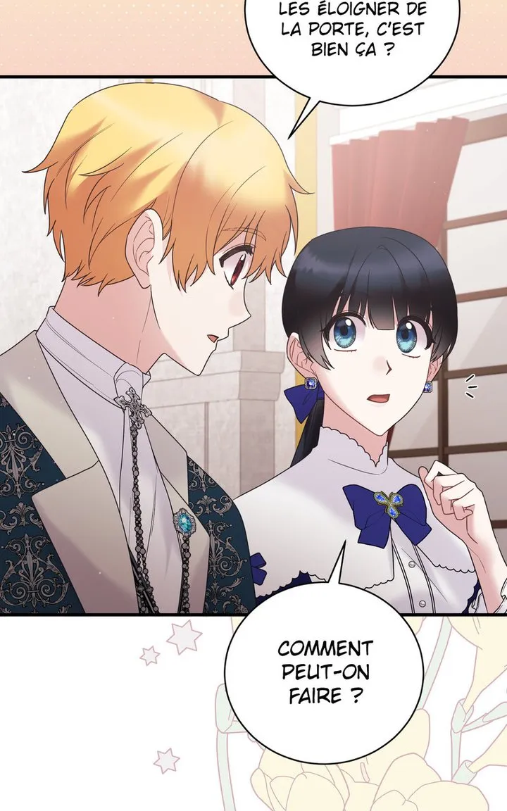 Read Angelic Lady FR Manga Online