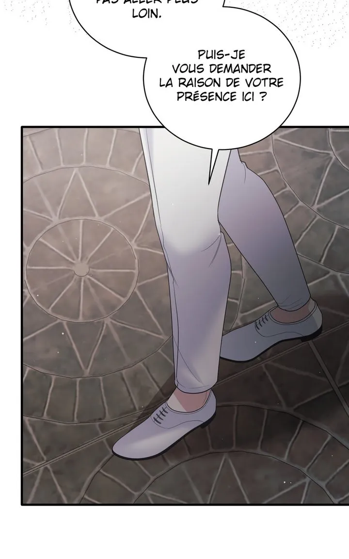 Read Angelic Lady FR Manga Online