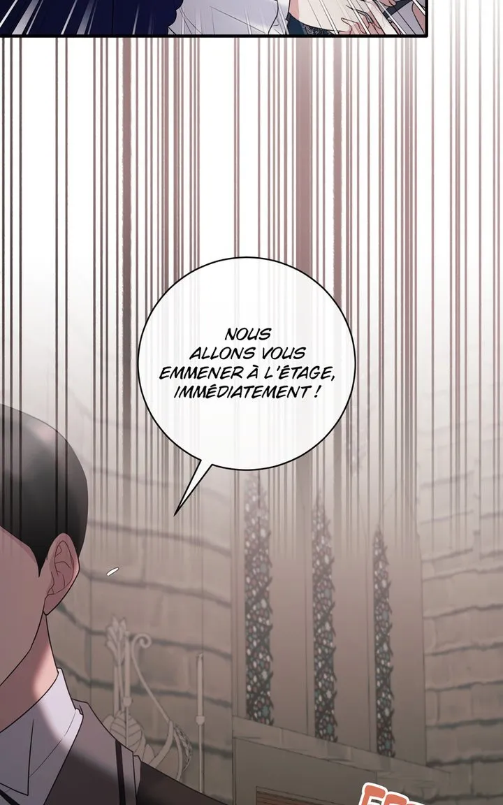 Read Angelic Lady FR Manga Online