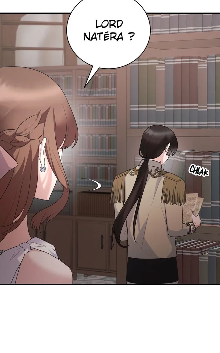 Read Angelic Lady FR Manga Online