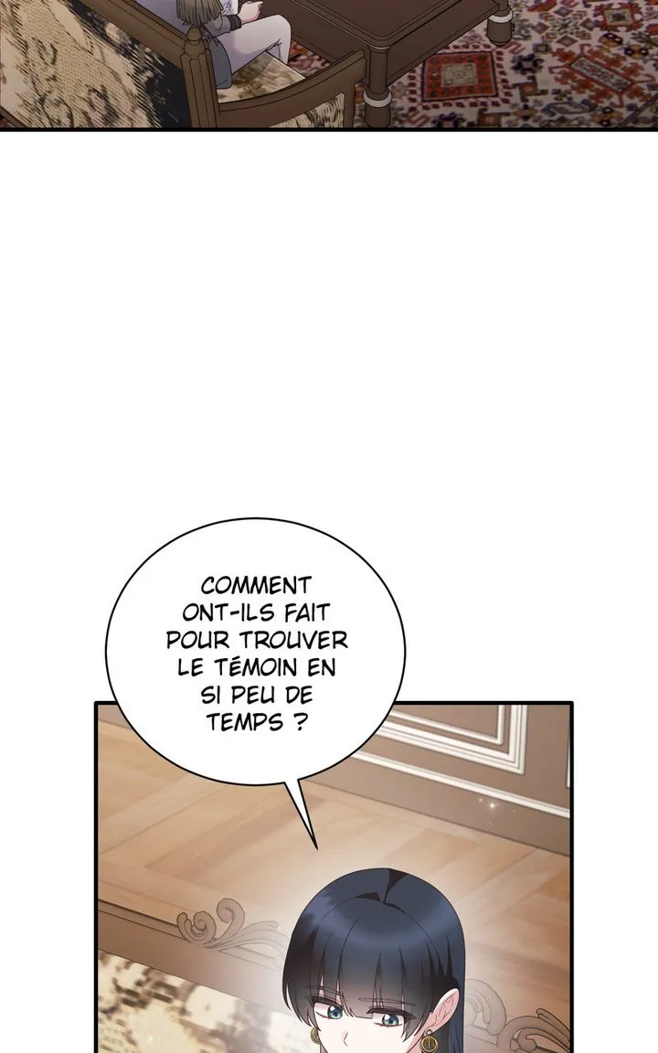 Read Angelic Lady FR Manga Online