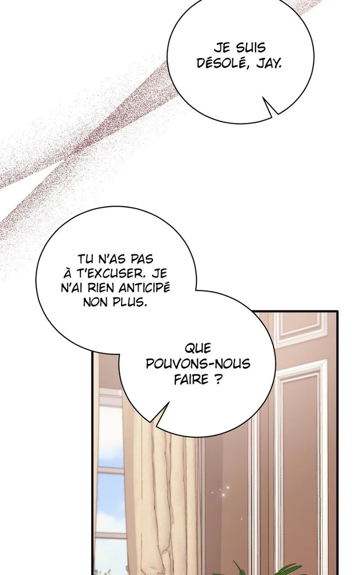 Read Angelic Lady FR Manga Online