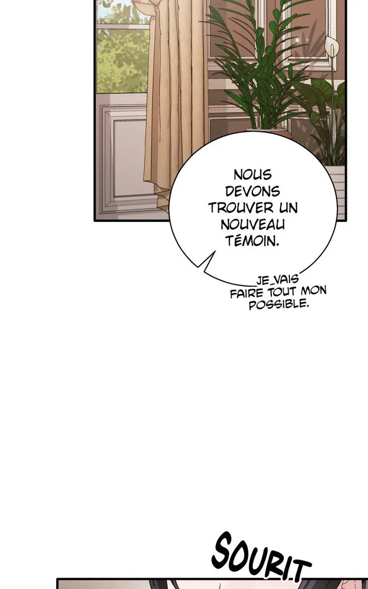 Read Angelic Lady FR Manga Online